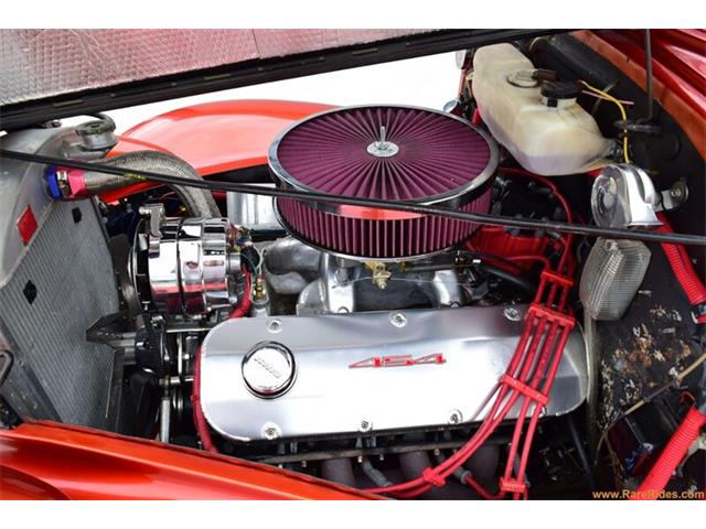 1939 Chevrolet Master Deluxe (CC-2068855) for sale in Statesville, North Carolina