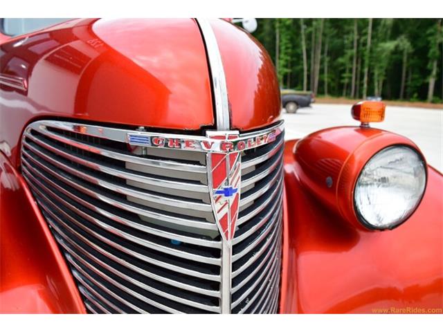 1939 Chevrolet Master Deluxe (CC-2068855) for sale in Statesville, North Carolina