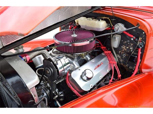 1939 Chevrolet Master Deluxe (CC-2068855) for sale in Statesville, North Carolina