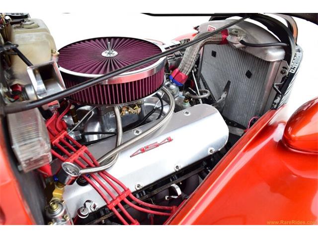 1939 Chevrolet Master Deluxe (CC-2068855) for sale in Statesville, North Carolina