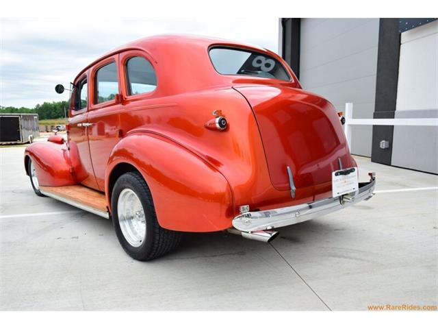 1939 Chevrolet Master Deluxe (CC-2068855) for sale in Statesville, North Carolina