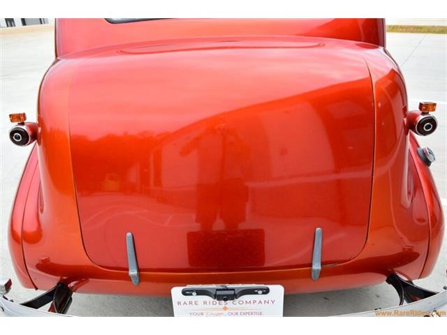 1939 Chevrolet Master Deluxe (CC-2068855) for sale in Statesville, North Carolina