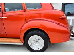 1939 Chevrolet Master Deluxe (CC-2068855) for sale in Statesville, North Carolina