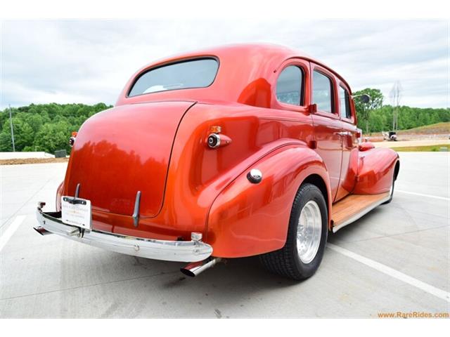 1939 Chevrolet Master Deluxe (CC-2068855) for sale in Statesville, North Carolina