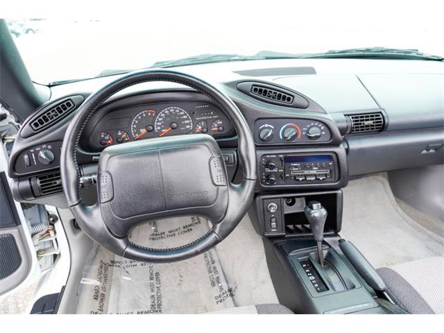 1995 Chevrolet Camaro RS (CC-2068856) for sale in Ramsey, Minnesota
