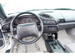 1995 Chevrolet Camaro RS (CC-2068856) for sale in Ramsey, Minnesota