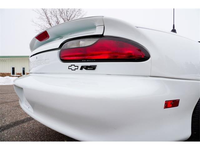 1995 Chevrolet Camaro RS (CC-2068856) for sale in Ramsey, Minnesota