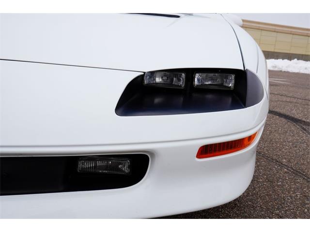 1995 Chevrolet Camaro RS (CC-2068856) for sale in Ramsey, Minnesota