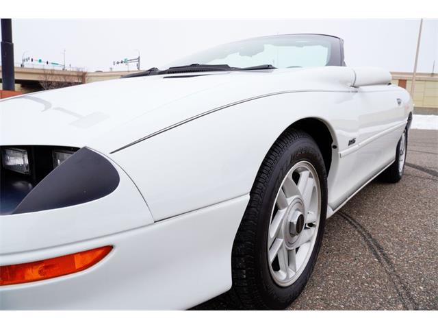 1995 Chevrolet Camaro RS (CC-2068856) for sale in Ramsey, Minnesota