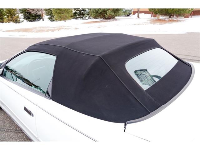 1995 Chevrolet Camaro RS (CC-2068856) for sale in Ramsey, Minnesota