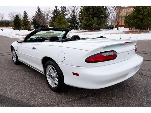 1995 Chevrolet Camaro RS (CC-2068856) for sale in Ramsey, Minnesota