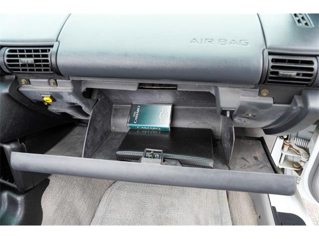 1995 Chevrolet Camaro RS (CC-2068856) for sale in Ramsey, Minnesota