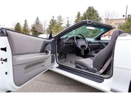 1995 Chevrolet Camaro RS (CC-2068856) for sale in Ramsey, Minnesota