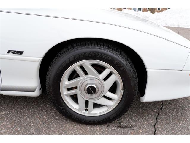 1995 Chevrolet Camaro RS (CC-2068856) for sale in Ramsey, Minnesota