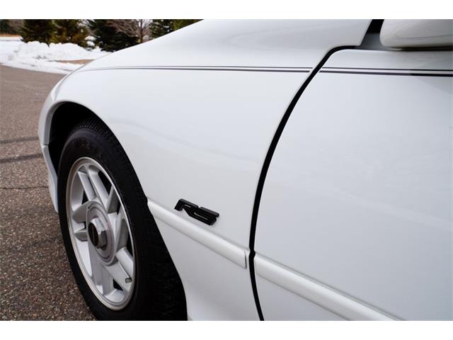 1995 Chevrolet Camaro RS (CC-2068856) for sale in Ramsey, Minnesota