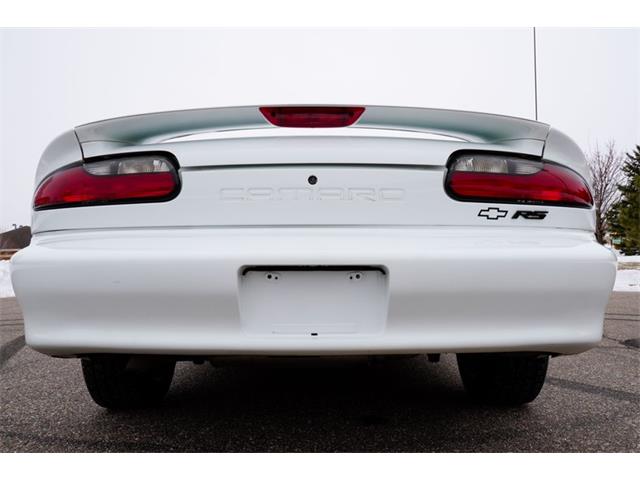 1995 Chevrolet Camaro RS (CC-2068856) for sale in Ramsey, Minnesota