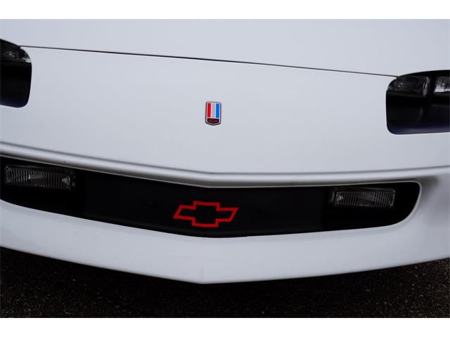 1995 Chevrolet Camaro RS (CC-2068856) for sale in Ramsey, Minnesota