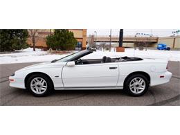 1995 Chevrolet Camaro RS (CC-2068856) for sale in Ramsey, Minnesota