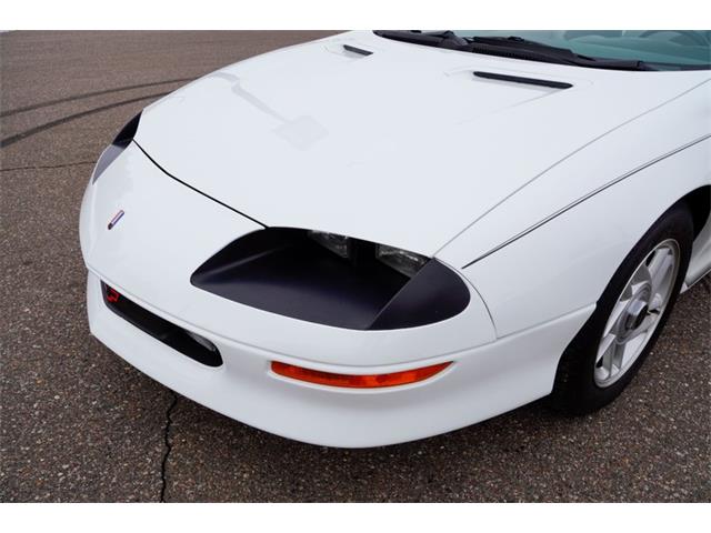 1995 Chevrolet Camaro RS (CC-2068856) for sale in Ramsey, Minnesota