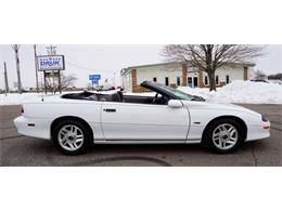 1995 Chevrolet Camaro RS (CC-2068856) for sale in Ramsey, Minnesota