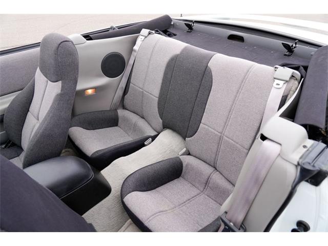 1995 Chevrolet Camaro RS (CC-2068856) for sale in Ramsey, Minnesota