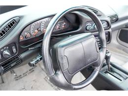 1995 Chevrolet Camaro RS (CC-2068856) for sale in Ramsey, Minnesota