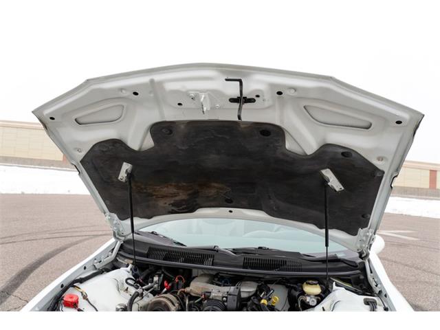 1995 Chevrolet Camaro RS (CC-2068856) for sale in Ramsey, Minnesota