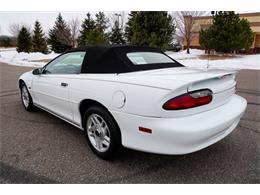 1995 Chevrolet Camaro RS (CC-2068856) for sale in Ramsey, Minnesota