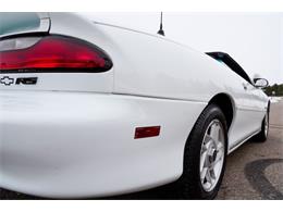 1995 Chevrolet Camaro RS (CC-2068856) for sale in Ramsey, Minnesota