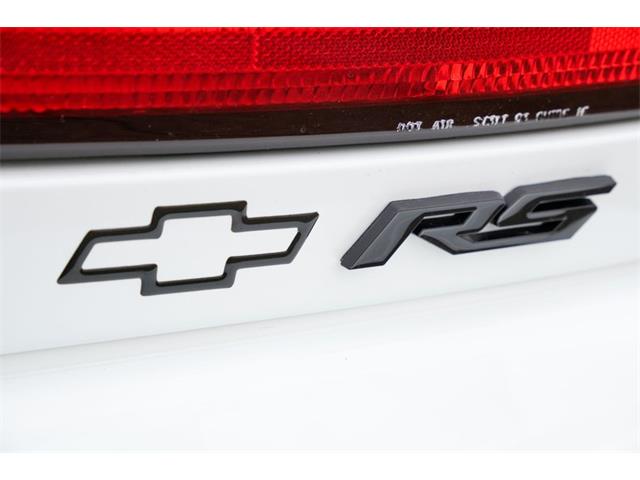 1995 Chevrolet Camaro RS (CC-2068856) for sale in Ramsey, Minnesota