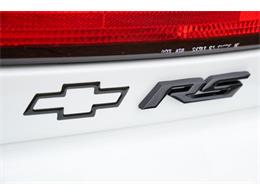 1995 Chevrolet Camaro RS (CC-2068856) for sale in Ramsey, Minnesota