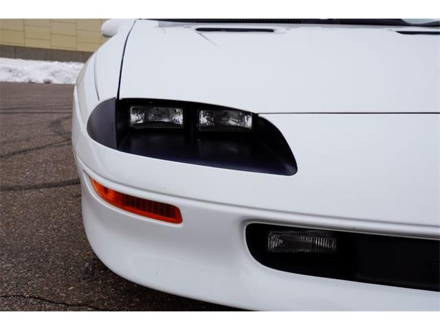 1995 Chevrolet Camaro RS (CC-2068856) for sale in Ramsey, Minnesota