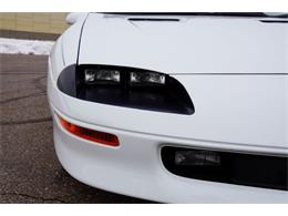 1995 Chevrolet Camaro RS (CC-2068856) for sale in Ramsey, Minnesota