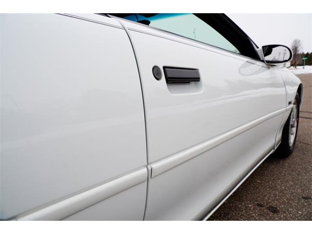 1995 Chevrolet Camaro RS (CC-2068856) for sale in Ramsey, Minnesota