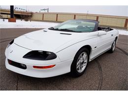 1995 Chevrolet Camaro RS (CC-2068856) for sale in Ramsey, Minnesota