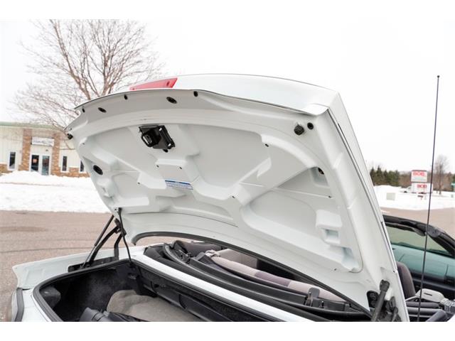 1995 Chevrolet Camaro RS (CC-2068856) for sale in Ramsey, Minnesota