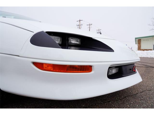 1995 Chevrolet Camaro RS (CC-2068856) for sale in Ramsey, Minnesota