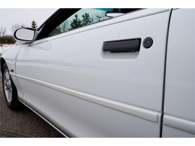 1995 Chevrolet Camaro RS (CC-2068856) for sale in Ramsey, Minnesota