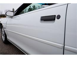 1995 Chevrolet Camaro RS (CC-2068856) for sale in Ramsey, Minnesota