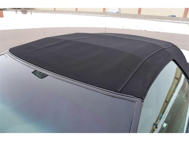 1995 Chevrolet Camaro RS (CC-2068856) for sale in Ramsey, Minnesota