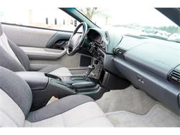 1995 Chevrolet Camaro RS (CC-2068856) for sale in Ramsey, Minnesota