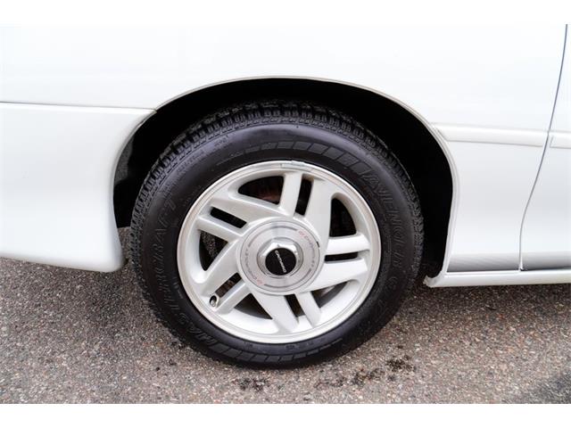 1995 Chevrolet Camaro RS (CC-2068856) for sale in Ramsey, Minnesota