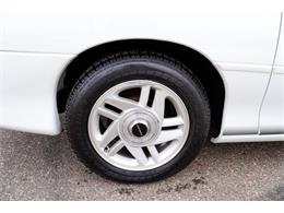 1995 Chevrolet Camaro RS (CC-2068856) for sale in Ramsey, Minnesota