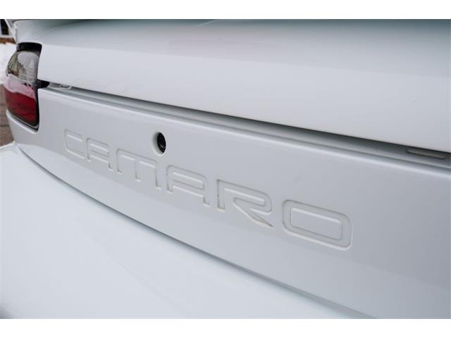 1995 Chevrolet Camaro RS (CC-2068856) for sale in Ramsey, Minnesota