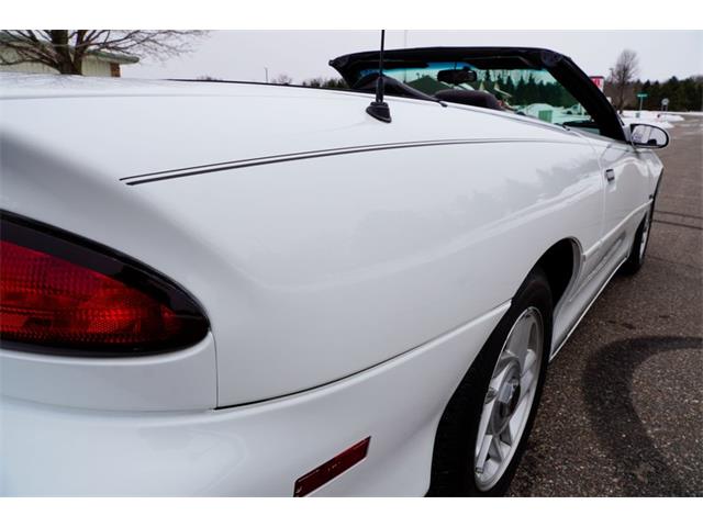 1995 Chevrolet Camaro RS (CC-2068856) for sale in Ramsey, Minnesota