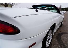 1995 Chevrolet Camaro RS (CC-2068856) for sale in Ramsey, Minnesota