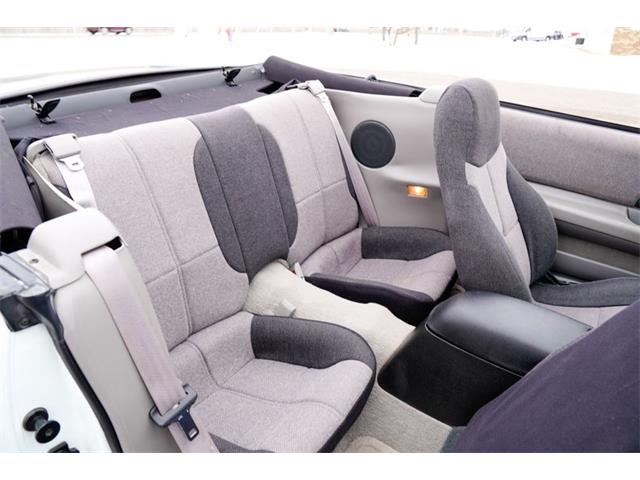 1995 Chevrolet Camaro RS (CC-2068856) for sale in Ramsey, Minnesota