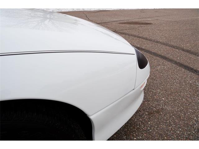 1995 Chevrolet Camaro RS (CC-2068856) for sale in Ramsey, Minnesota