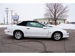 1995 Chevrolet Camaro RS (CC-2068856) for sale in Ramsey, Minnesota