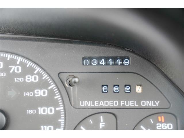 1995 Chevrolet Camaro RS (CC-2068856) for sale in Ramsey, Minnesota